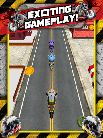 Haiku Expliciet Citroen 3D Ultimate Motorcycle Racing Game met Awesome Bike Race spelletjes voor jongens  GRATIS - App voor iPhone, iPad en iPod touch - AppWereld