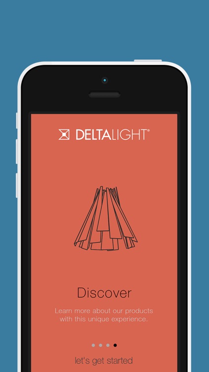 Delta Light Beacon