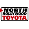 North Hollywood Toyota for iPad