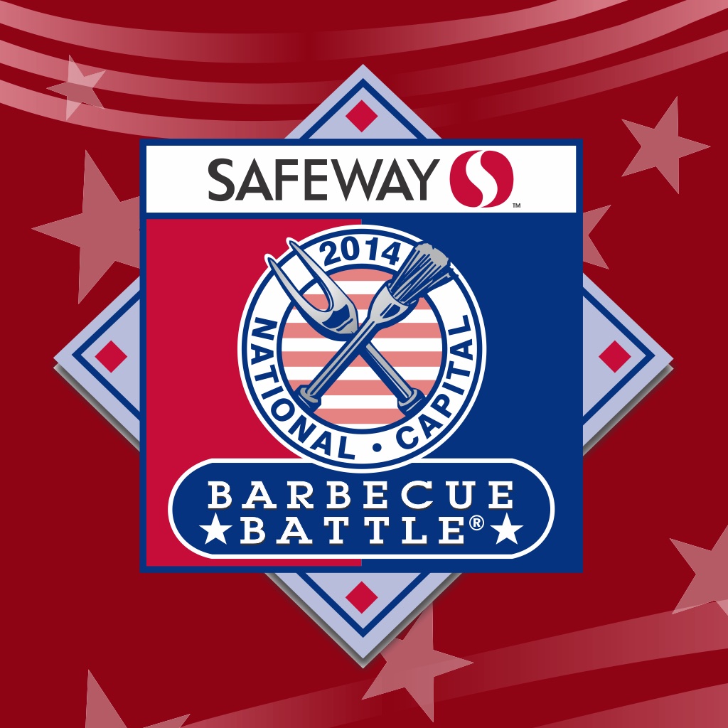 Safeway BBQ Battle icon