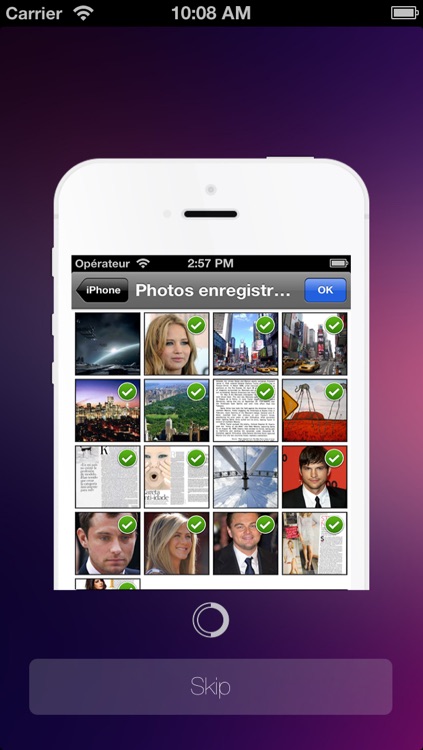 InstaMail Photos and Videos - Multiple Attachments Manager screenshot-3