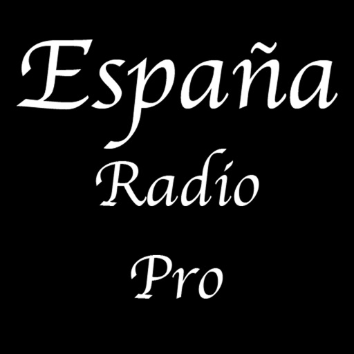 Espana Radio Pro icon