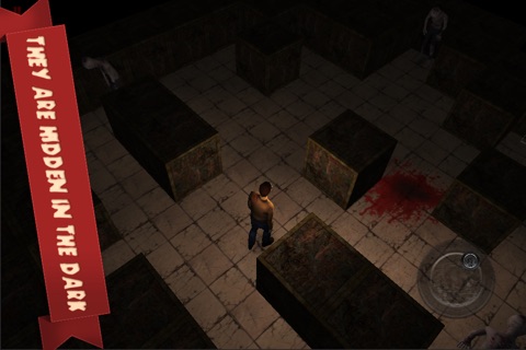 Maze of the Dead screenshot 3