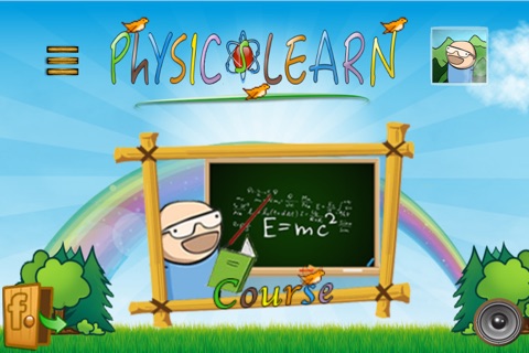 The Physics Learn screenshot 2