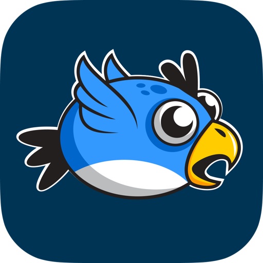 Blue Falcon - Pvt Bowe iOS App