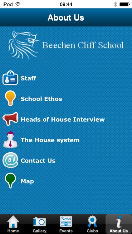 Beechen Cliff School screenshot-3