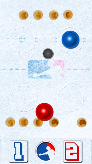 AlcoHockey - Drinking Game - Canadian variation of beer pong(圖4)-速報App