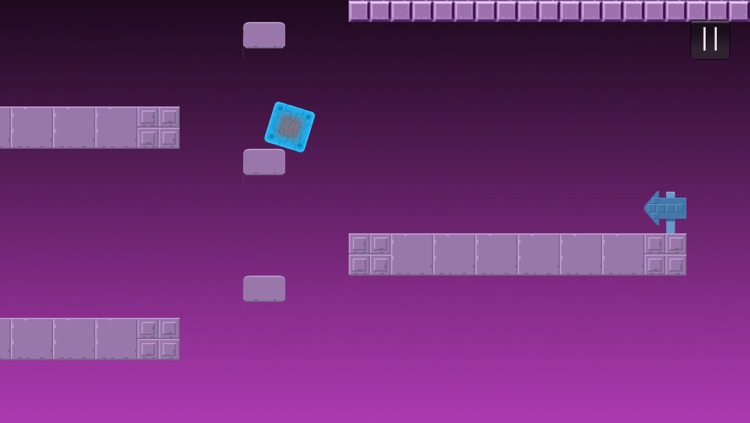 Flippy Box screenshot-4