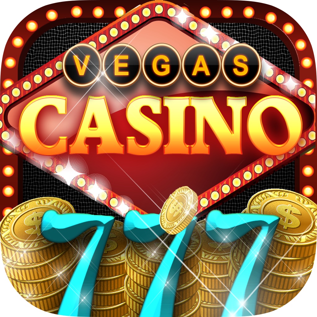 A Amazing Vegas Slots Casino Games icon