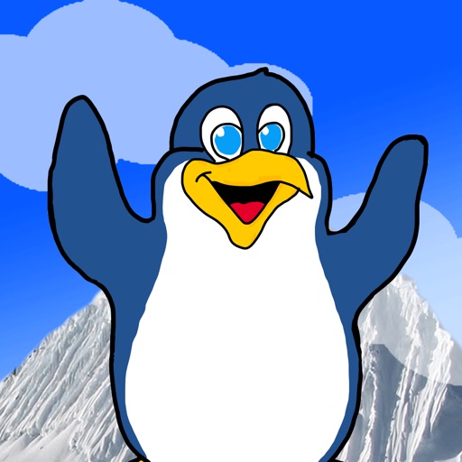 Penguin's Peak icon