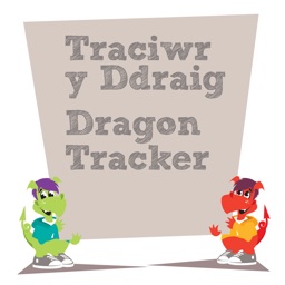 Dragon Tracker / Traciwr y Ddraig