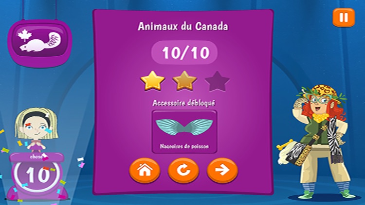 Quiz Animo screenshot-3