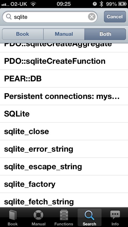 PHP + screenshot-3