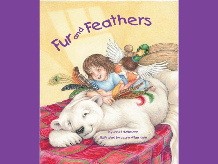 Fur and Feathers (Picture Book)