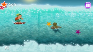 SURFING SAFARI - FREE IPHONE/IPAD RACING EDITION 1.2 IOS