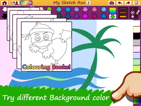 My Sketch Roo screenshot 4