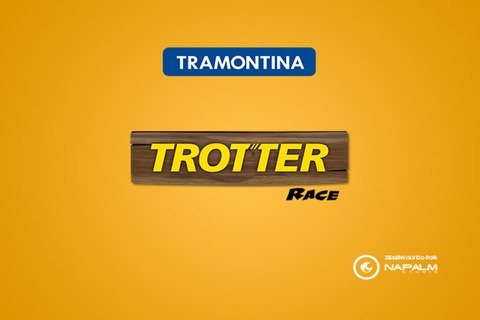 Tramontina Trotter screenshot 3