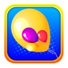Extreme Balloon Stick Wars - Complete the Challenge and be The Champion Warrior