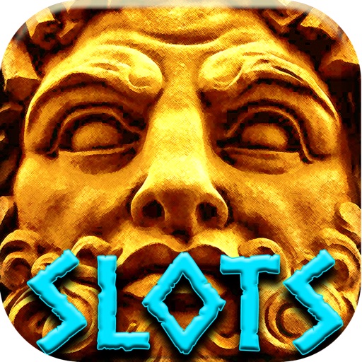Aces Ancient Pharoahs & Spartan Slots PRO - Win Big Lucky 777 Casino iOS App