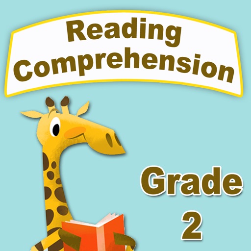 Grade 2 Reading Comprehension