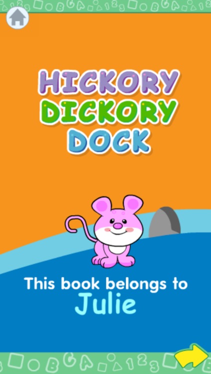 Storybook Rhymes Volume 3
