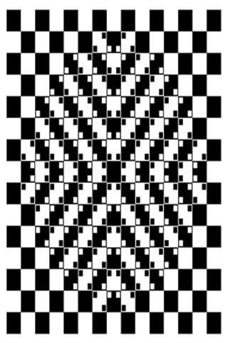 Alive Optical Illusions screenshot 2