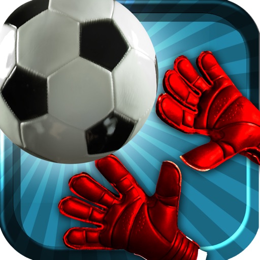 Soccer Goalie Free Game