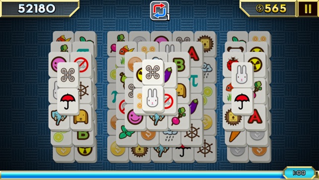 King of Mahjong(圖2)-速報App