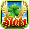 Slots of Heavenly Luck Vegas Casino Slot Machine