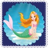 Hidden Objects Game - Mermaids