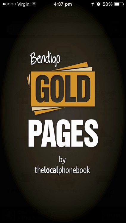 Local Phonebook – Bendigo