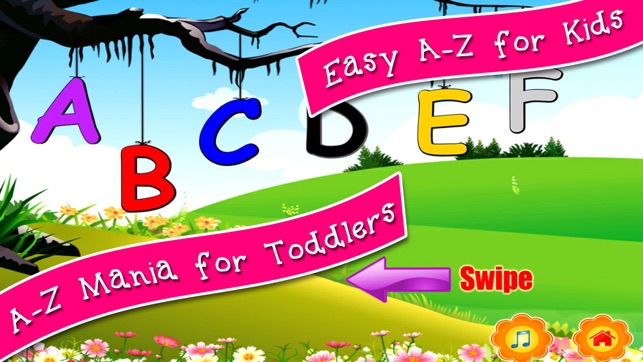 A-Z Mania – Learn English Grammar and Build Vocabulary With (圖3)-速報App