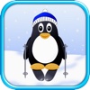 Despicable Penguin Skiing Rush - Cool 3D Running Game for you!