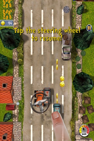 Fun Driver: Monster Truck screenshot 4