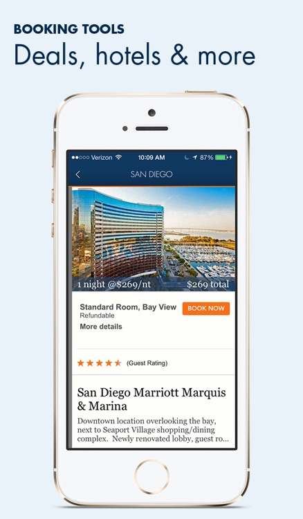 San Diego - Fodor's Travel screenshot-3