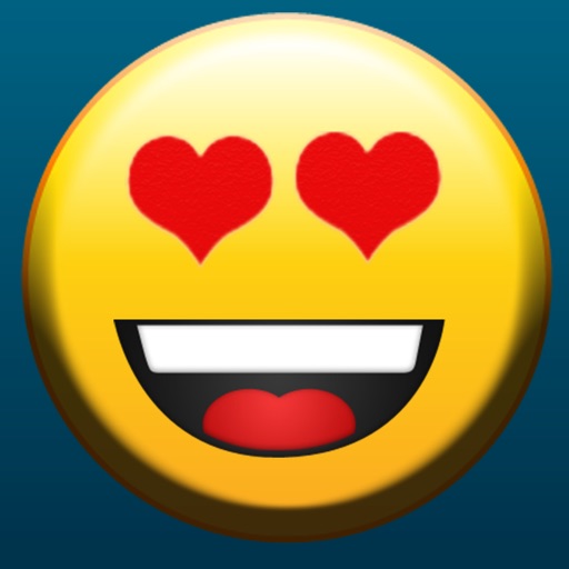 Emoji Crush iOS App