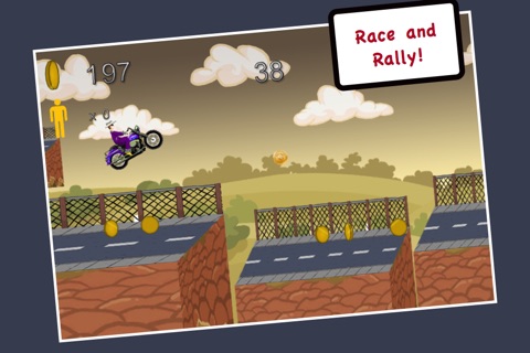 Old Mom Biker Rally screenshot 3