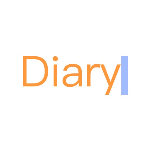 Diary 日记 icon