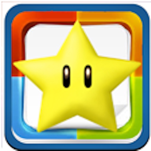 Lucky Stars - Match Mania Icon