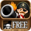 Cannon Ball Lunch FREE - Pirates’ Skeetball Fun Game