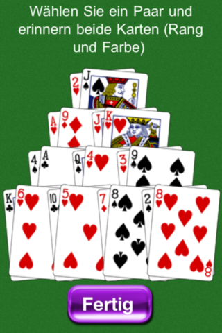 5 Card Trick screenshot 4