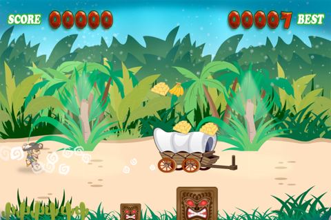 Pirate Go-Free screenshot 2