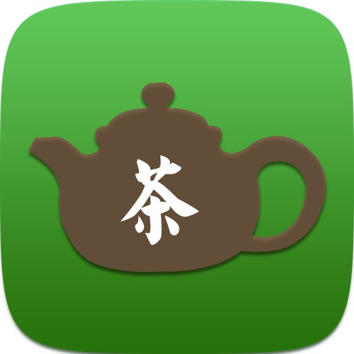 养生保健茶 icon