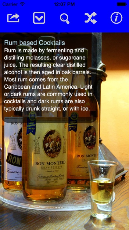 Cocktail Shaker screenshot-3
