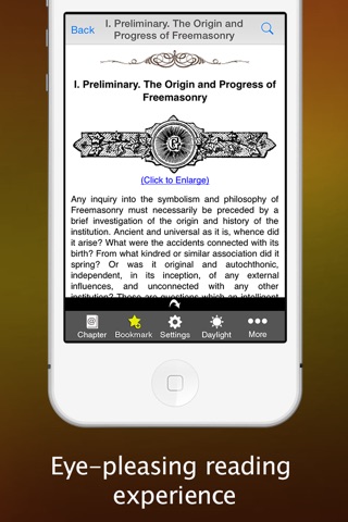 The Symbolism of Freemasonry (Illustrated Edition) screenshot 4