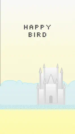 Game screenshot Happy Bird - Playful Afterlife hack