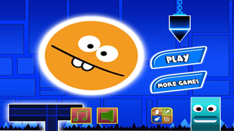 Polygon Dash LITE- A Geometry Shapes Rush!