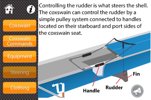 Rowing Basics screenshot 4