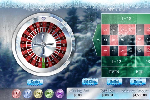 Grand Lottery Casino Roulette Pro - Win double down jackpot chips screenshot 4