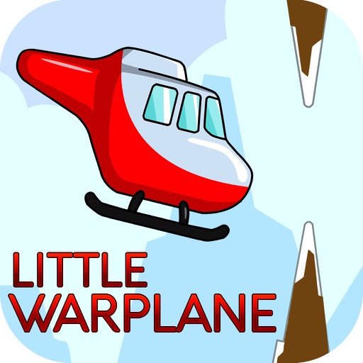 Little War Plane icon